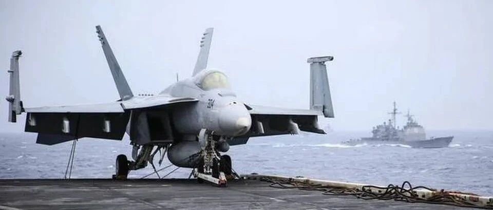 最近，印度军演频频，还要加紧军购……