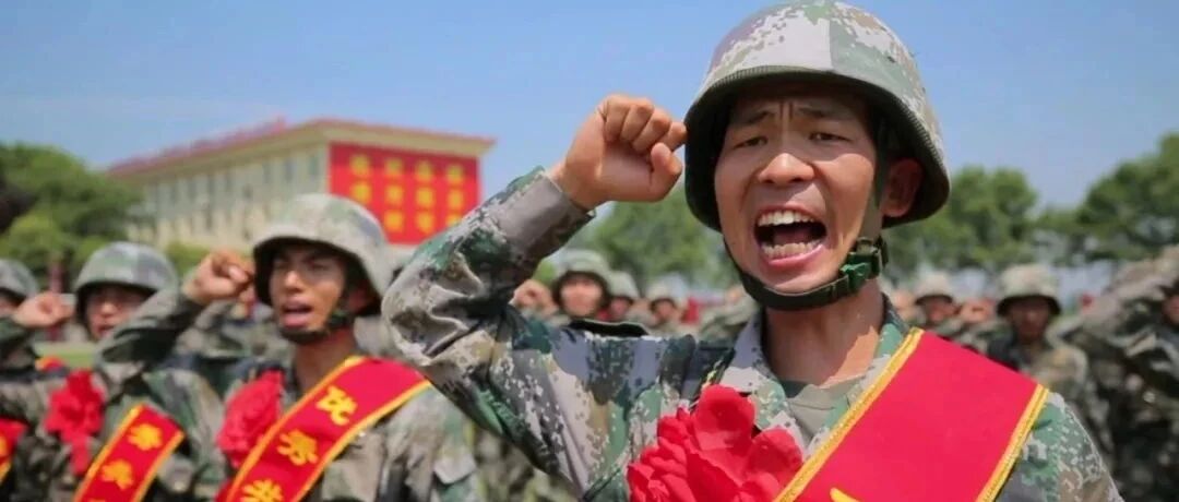“红一连”，被授予“时代楷模”称号！