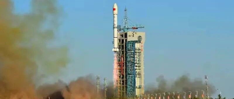 祝贺！发射成功