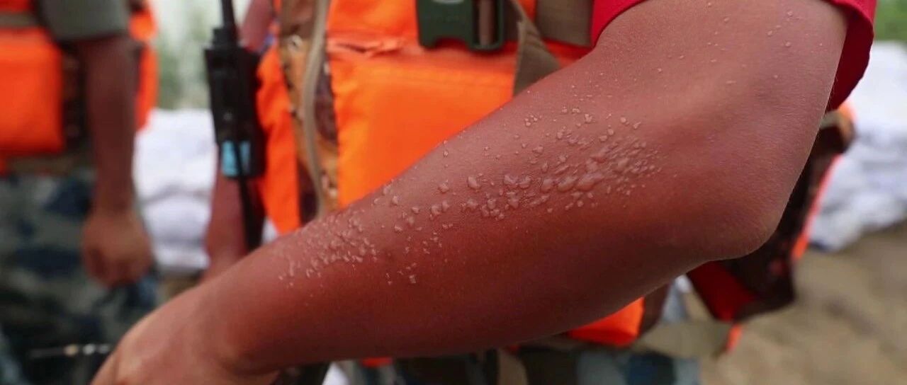 “最美勋章”让网友感动……温暖后续来了！