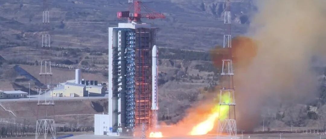 刚刚，2022年第一发成功！