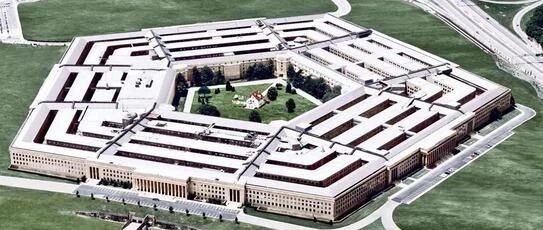 五角大楼高层“大换血”后，又轮到了国土安全部……