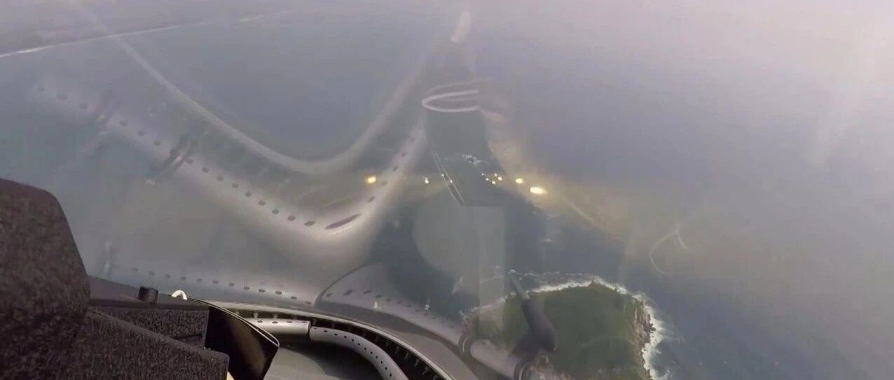 现场视频！解放军南海实弹射击训练