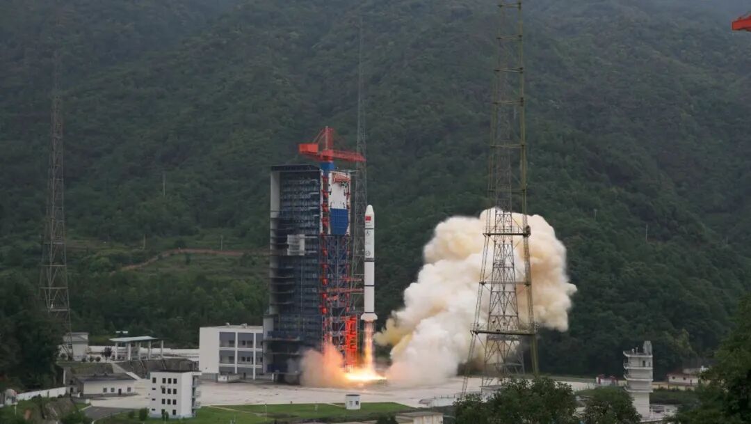 【6/7更新】硬科技！一箭九星成功發射，長二丙單次發射衛星數量創新高的圖2