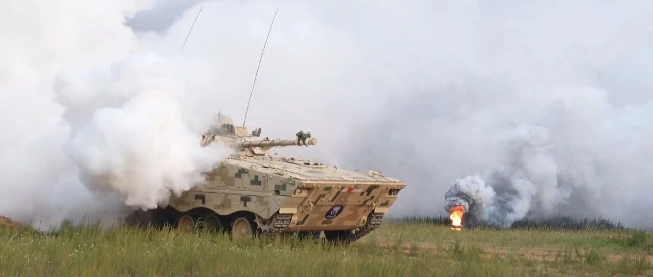 朱日和今天开始的集训，不一般……