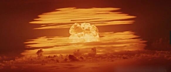 绝密曝光！俄媒罕见公开大量核试验历史画面……