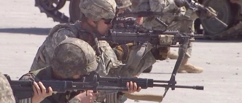 美国下一步，增兵印太？