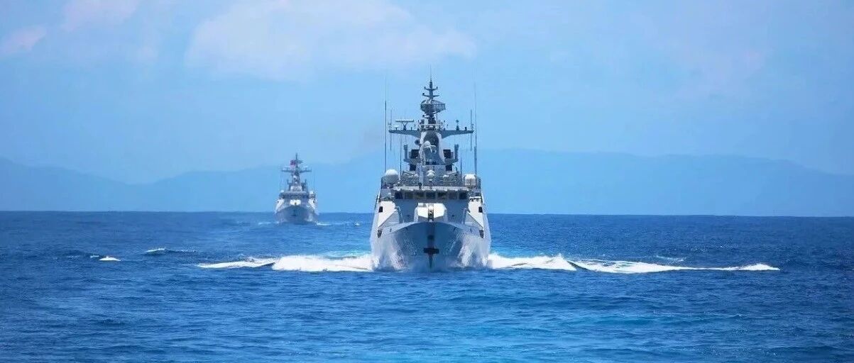 劈波斩浪，震撼！