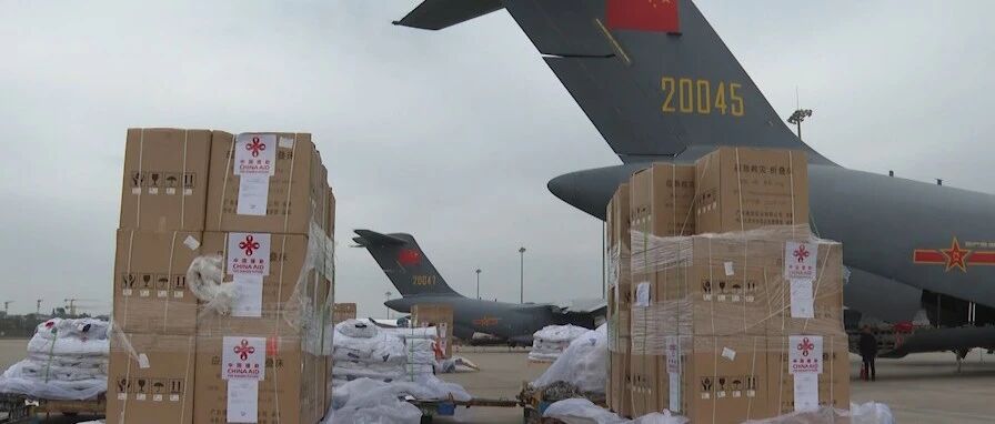 “鲲鹏”再出国门！万里驰援汤加，首相机场相迎