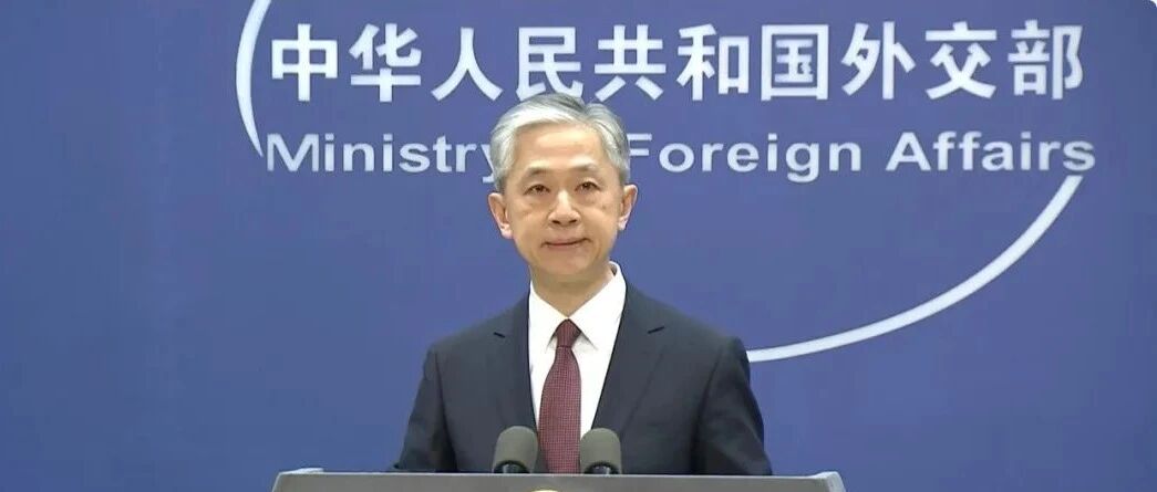 印度诬称中国边境建桥“非法占领”，外交部反驳