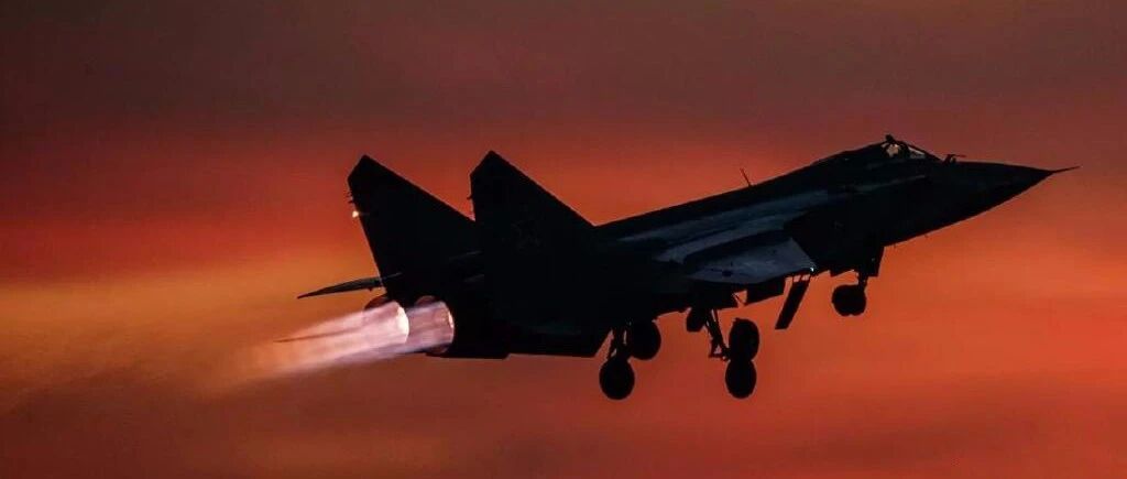 围堵、挤压、反制……美俄对峙频率加剧！