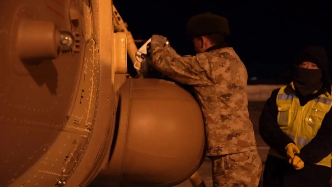 新疆喀纳斯景区暂停开放的公告，对滞留游客紧急救援