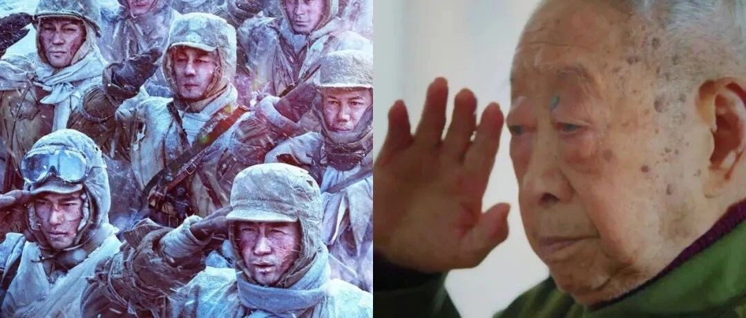 电影原型是他！首炸水门桥的英雄还健在，已98岁！