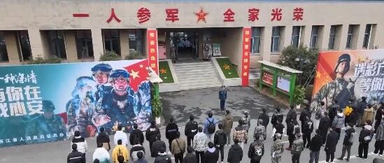 这组海报全国刷屏！还上了《新闻联播》……