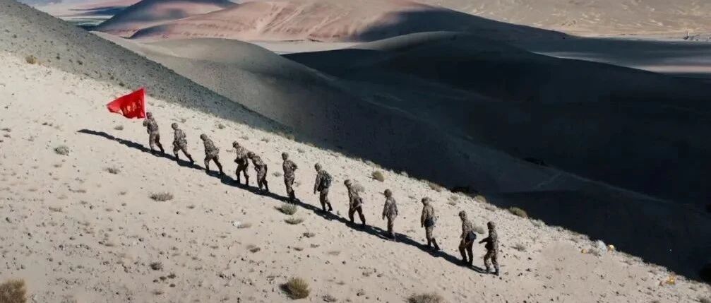 每一个中国人，都应该看看他们的故事……