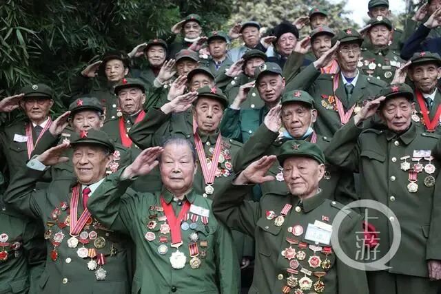 遗体捐献怎么申请 8位抗美援朝老兵登记遗体捐献，还定下了一个约定……