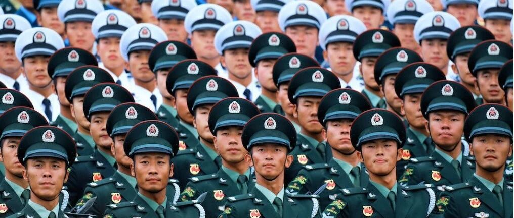 7月1日起，预备役部队调整为党中央、中央军委集中统一领导