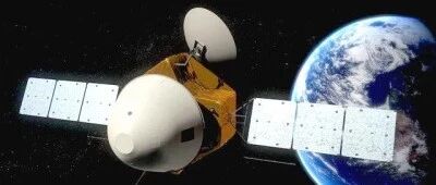 60天，160000000公里，状态良好！