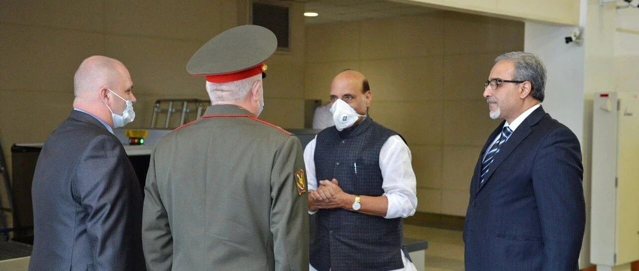 催单 加购 印度军队最近忙着买“大件”