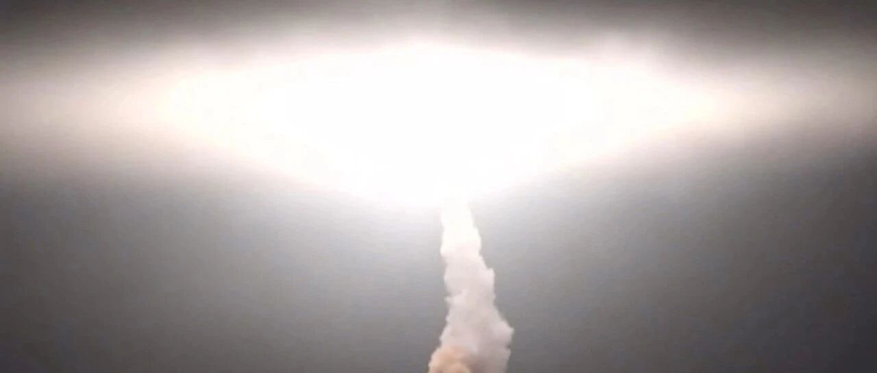 不到一个月，“民兵-3”导弹两次试射，美媒：还有400枚在待命……