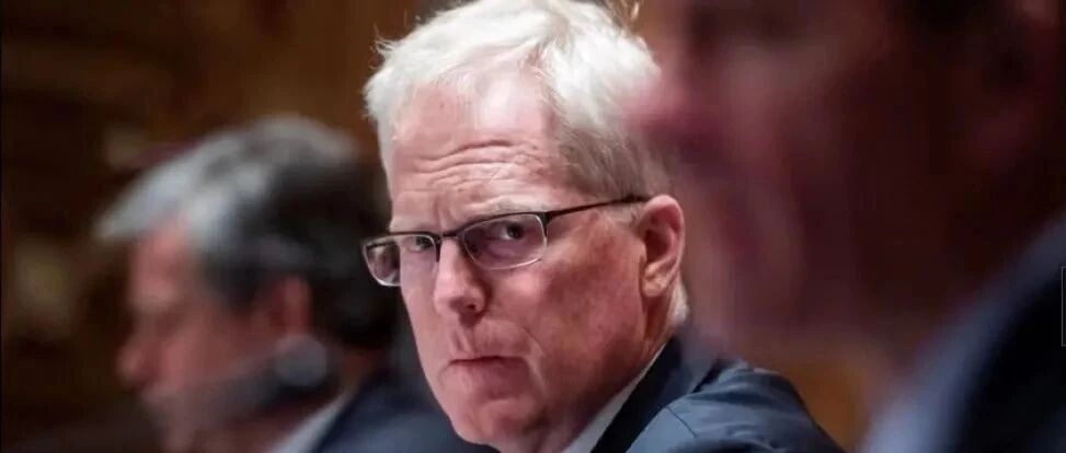 美代理国防部长致信全体美军：是时候回家了