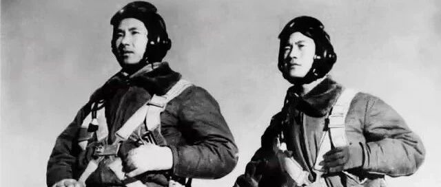 永远的 “铁杆僚机”！空军战斗英雄焦景文逝世
