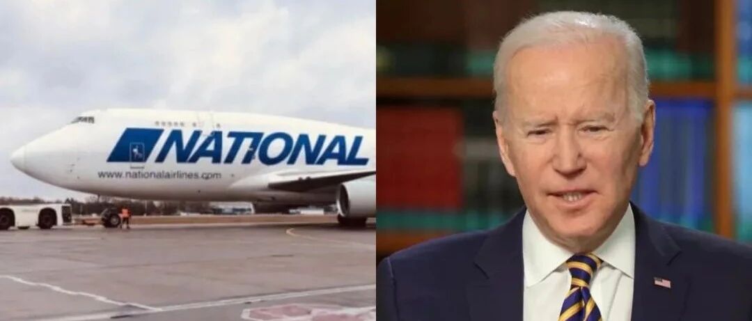 拜登警告在乌美国人：立即离开！