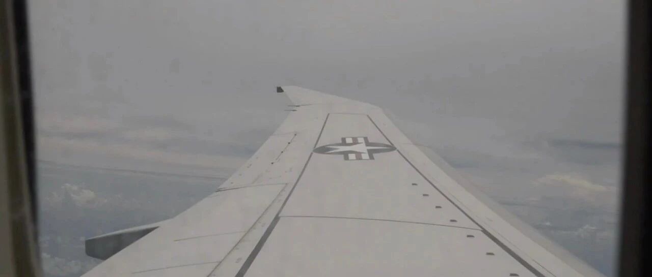 “美国P-8A军机，这里是中国永暑礁……为避免误判，立即远离！”