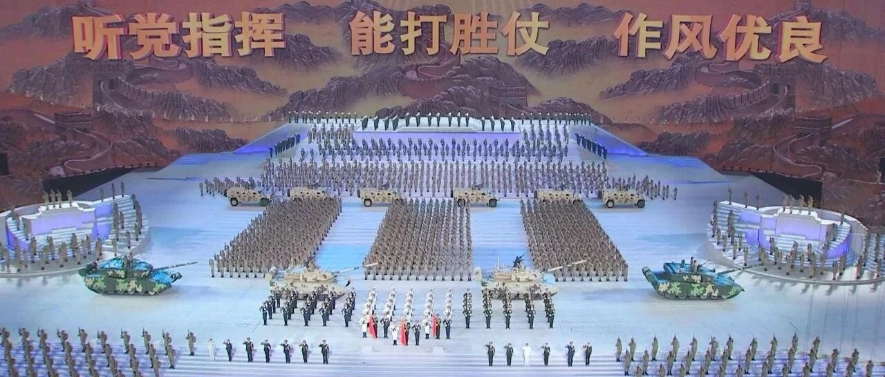 独家揭秘！昨晚全场最燃演出是如何练成的