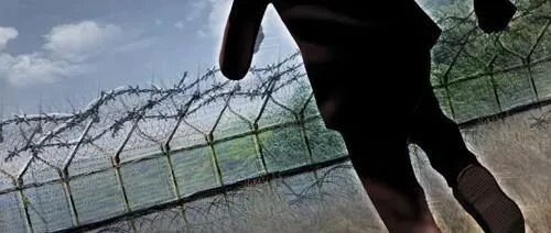 突发！韩方一人越过军事分界线进入朝鲜