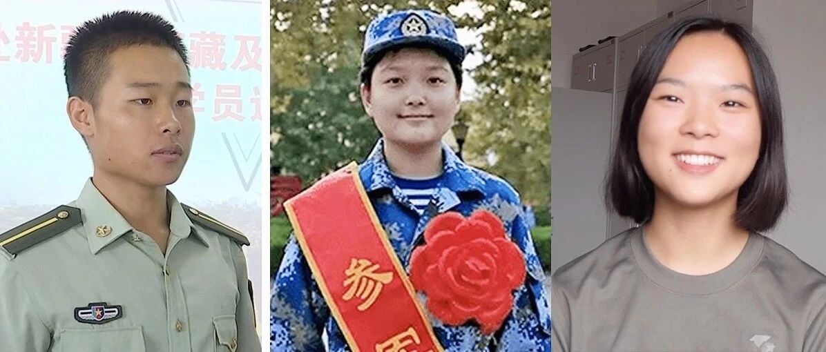 哪有什么天生学霸，他们的故事帮你破解成功密码！