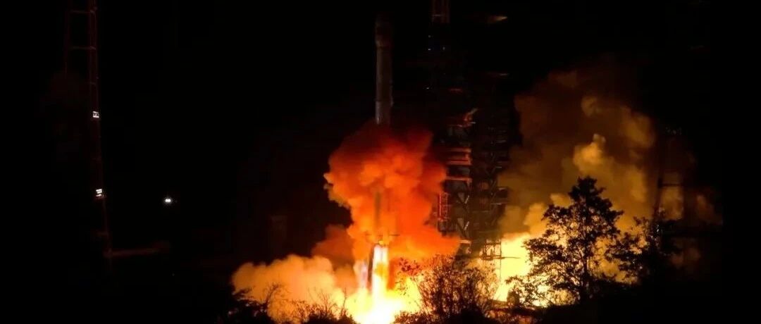 2021收官发射成功！期待2022