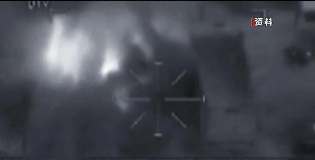 前美軍無人機操作員：我的工作就是殺人和破壞的圖2