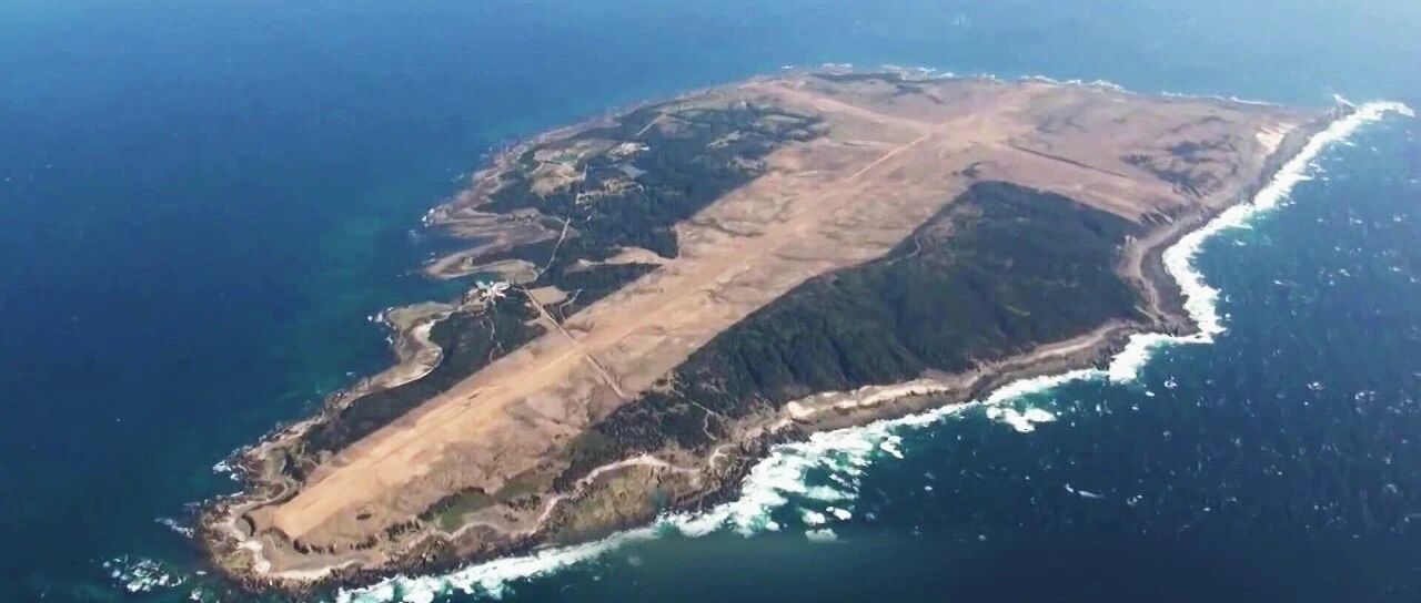 日本政府斥巨资购岛建美军基地，​26万人联名反对！