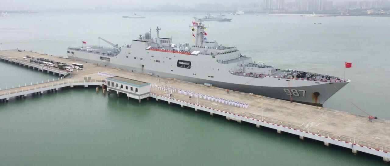 50天12000余海里，他们从汤加归来！