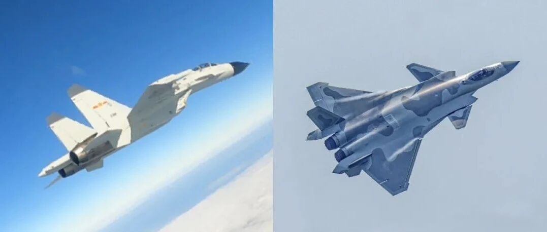 意义重大！多款主力战机已换装“中国心”