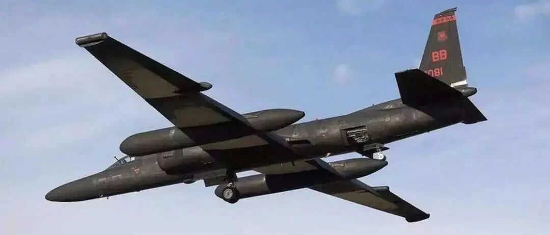被我空军5次击落，U-2还敢来挑衅？！