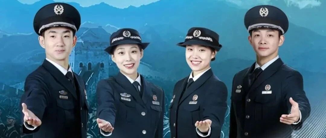 今天开始！2022年全军面向社会公开招考文职人员（内附指南️→）