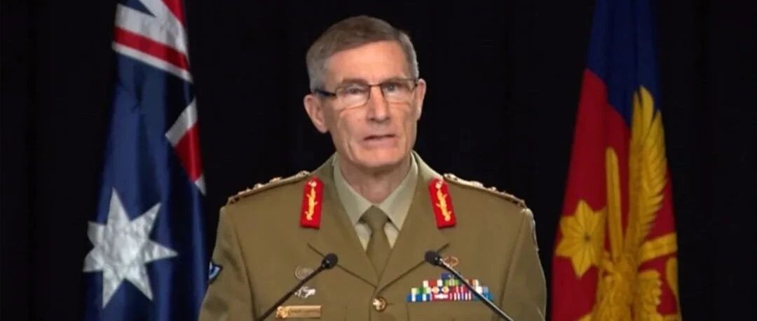 澳大利亚报告：澳军士兵非法杀害39名阿富汗平民