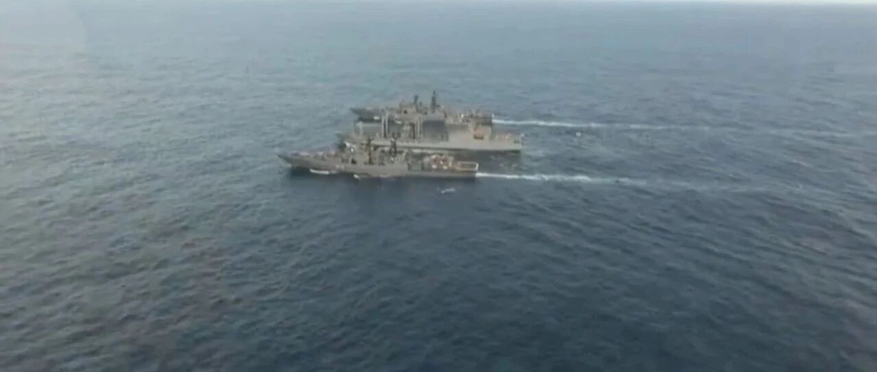 和俄罗斯军演，欲买美国战机，想和日本军事深合作……印度想干嘛？