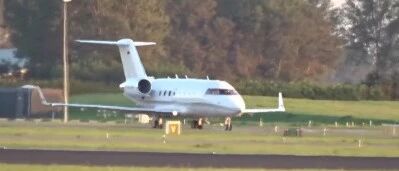 居心险恶！美军利用私企飞机，抵近中国侦察