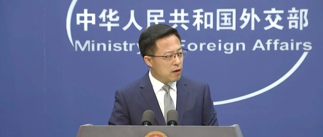 中俄军机飞入韩国防空识别区？外交部回应