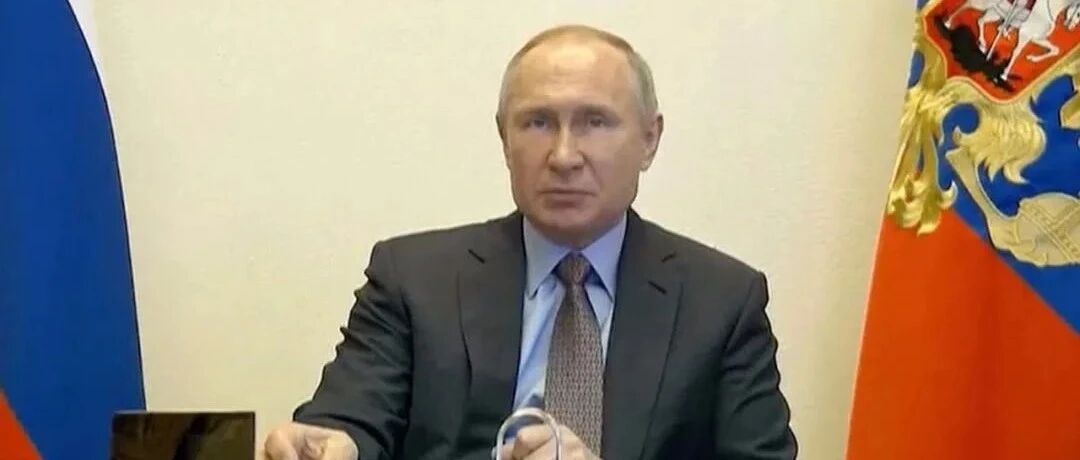 面对骚扰、对峙，普京说：“俄已拥有世界最现代化武器！”