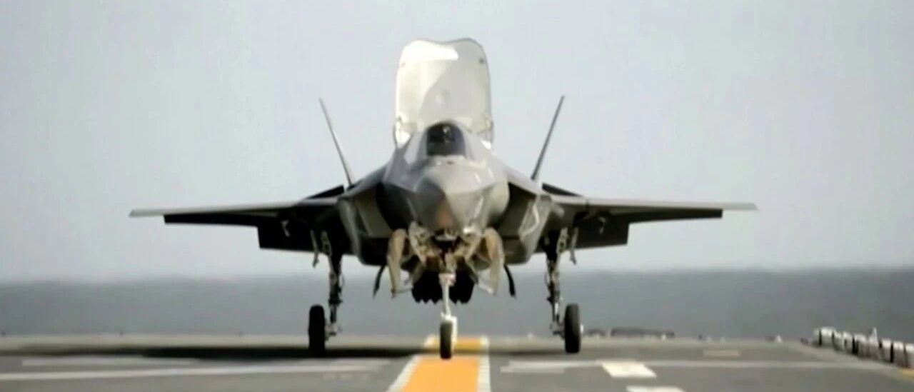 美空军、海军秘密研制第六代战机，为何这么急？