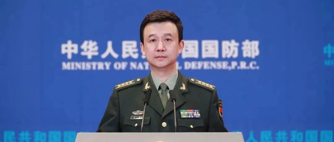 吴谦：美方的霸权综合症和认知障碍症该好好治一治