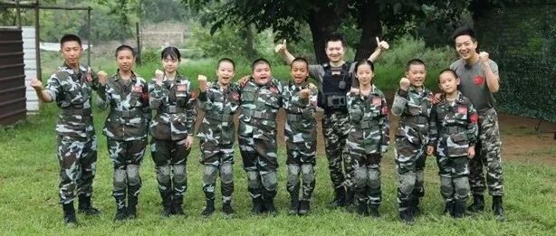 加油，少年“尖兵”！这个节目，今天追定了！