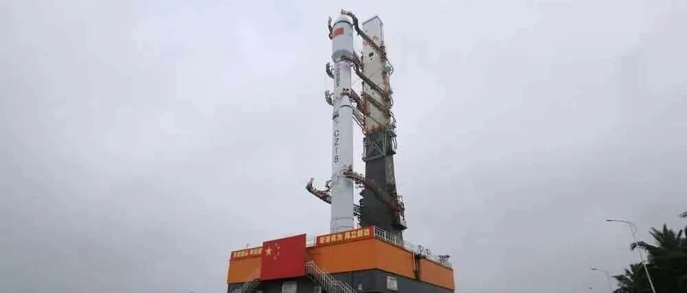 期待！即将首飞