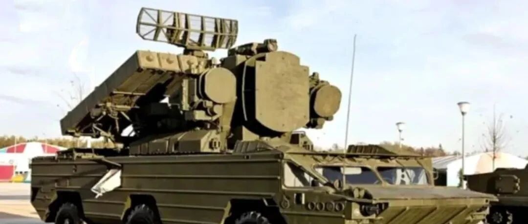 美媒曝光！美国要把“秘密获得”的苏制武器送往乌克兰