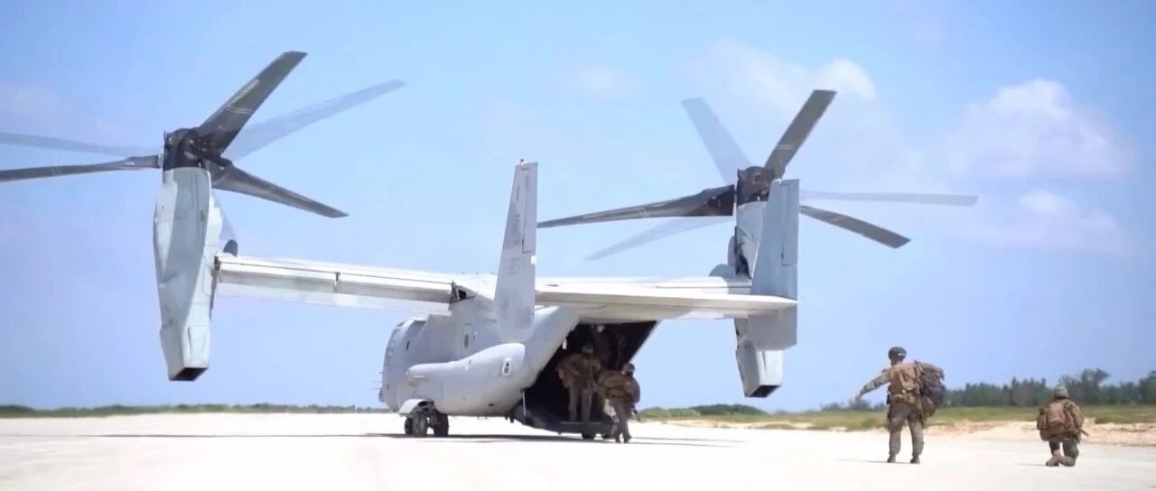 想“打了就跑”？美军测试新战术，立刻被讽……