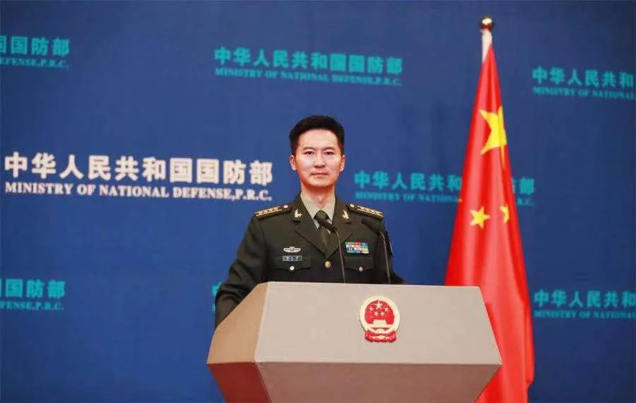 中韩两国国防部修订海空军间直通电话备忘录-微信头条网 中韩两国国防部修订海空军间直通电话备忘录